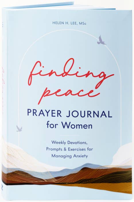 Finding Peace