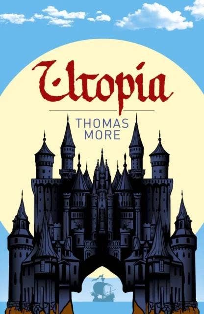 Utopia (Arc Classics)
