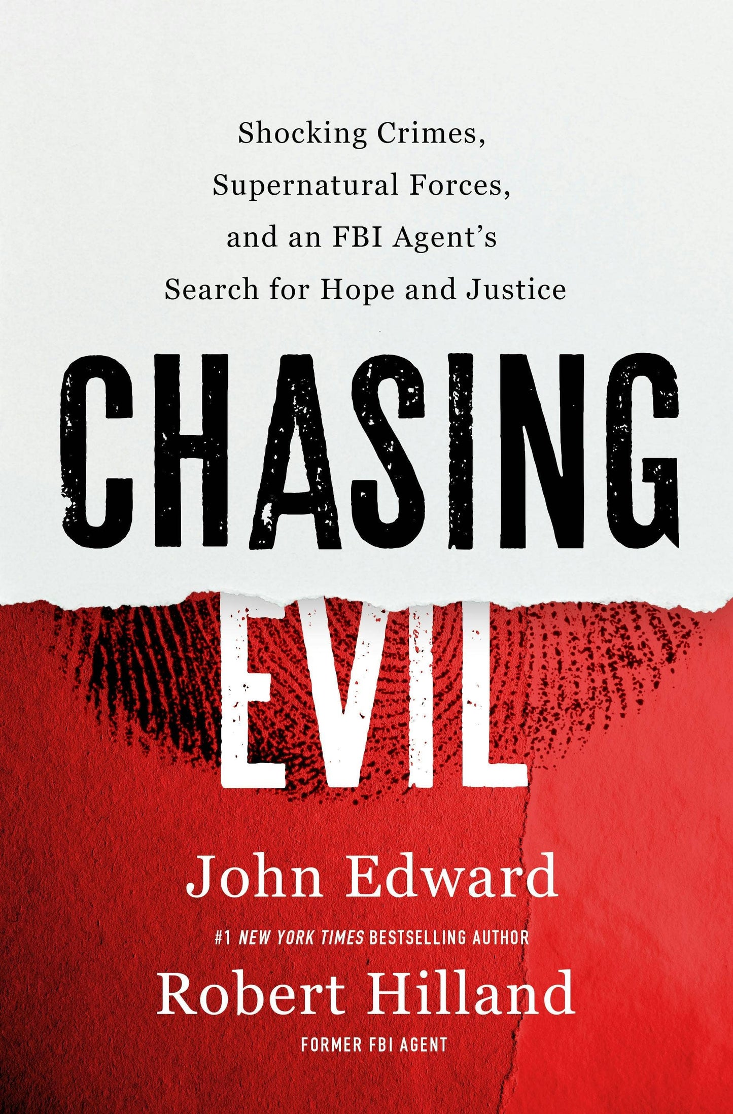 Chasing Evil: Crimes, Supernatural Forces, Fbi Search