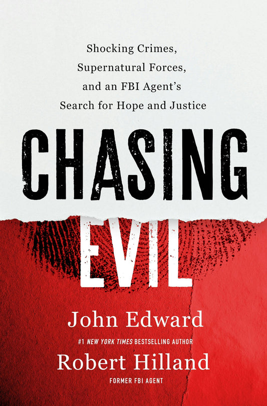 Chasing Evil: Crimes, Supernatural Forces, Fbi Search