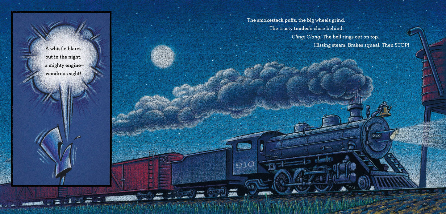 Steam Train, Dream Train Deluxe Edition