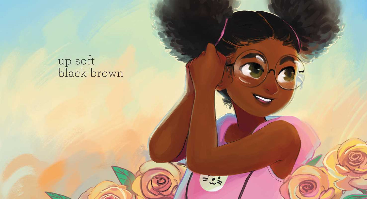 Curls by Ruth Forman