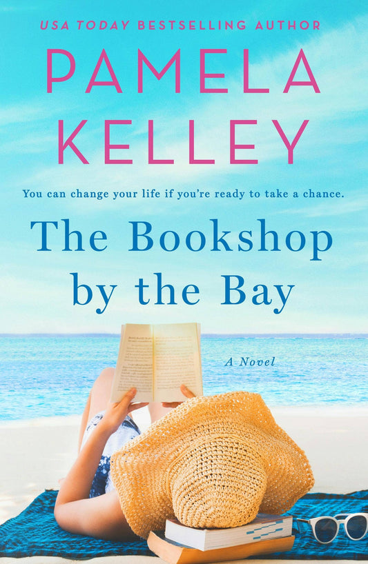 Bookshop By The Bay: A Novel