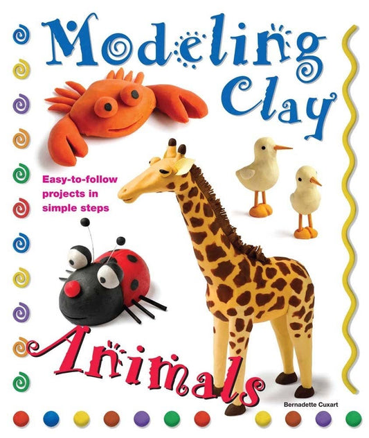 Modeling Clay Animals