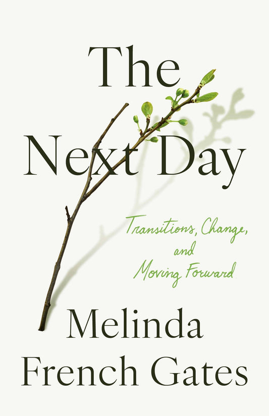Next Day: Transitions, Change, And Moving Forward