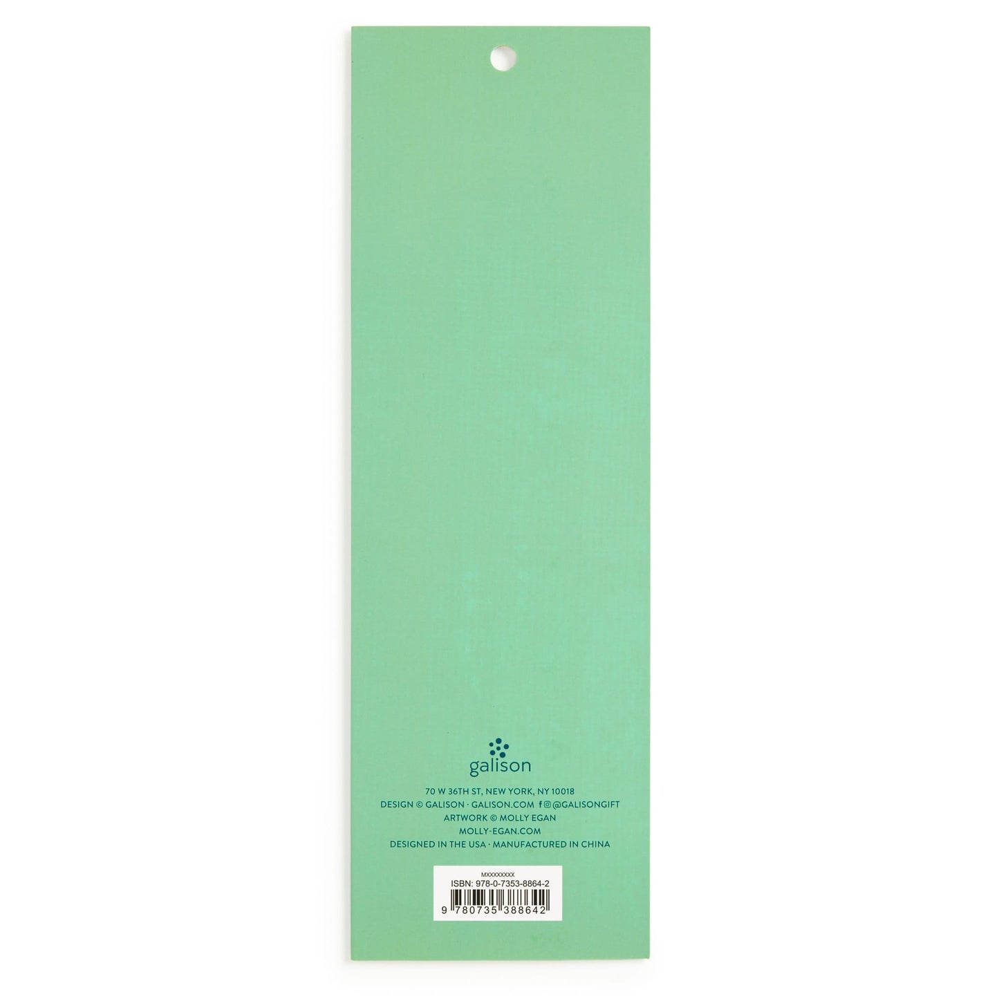 Home Sweet Home Magnetic Bookmarks