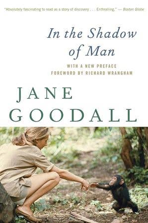 In the Shadow of Man: Jane Goodall