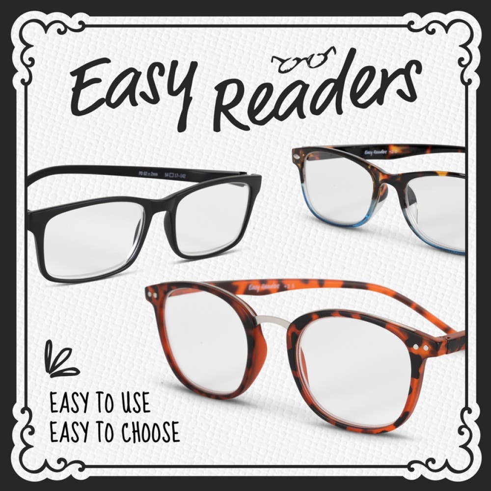 Easy Readers Dayfarer