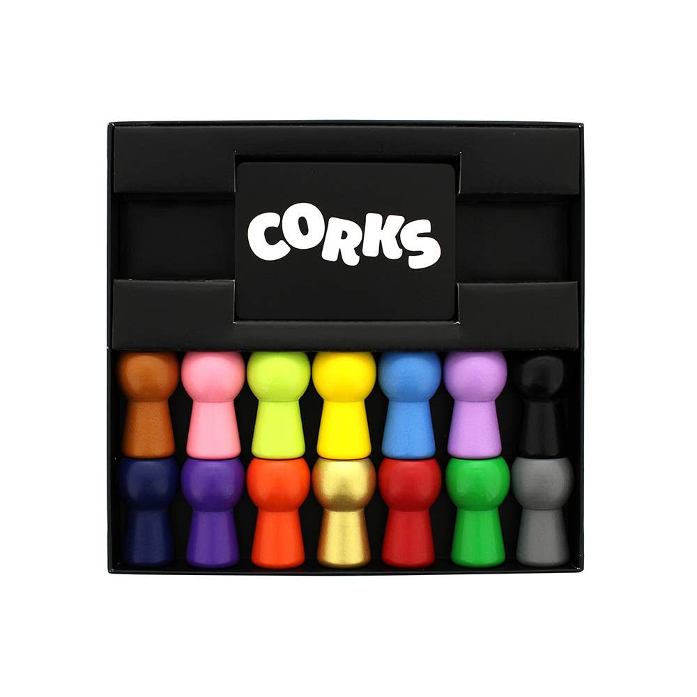 Corks
