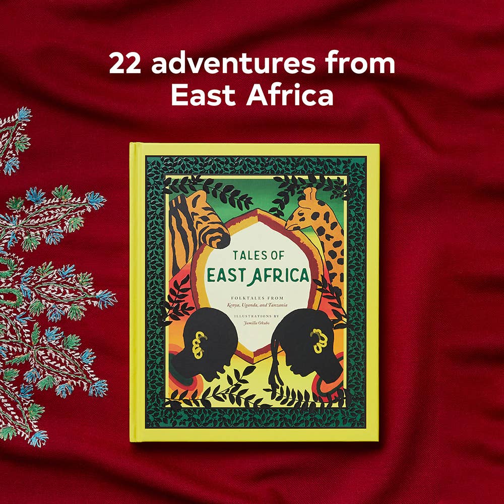 Tales of East Africa