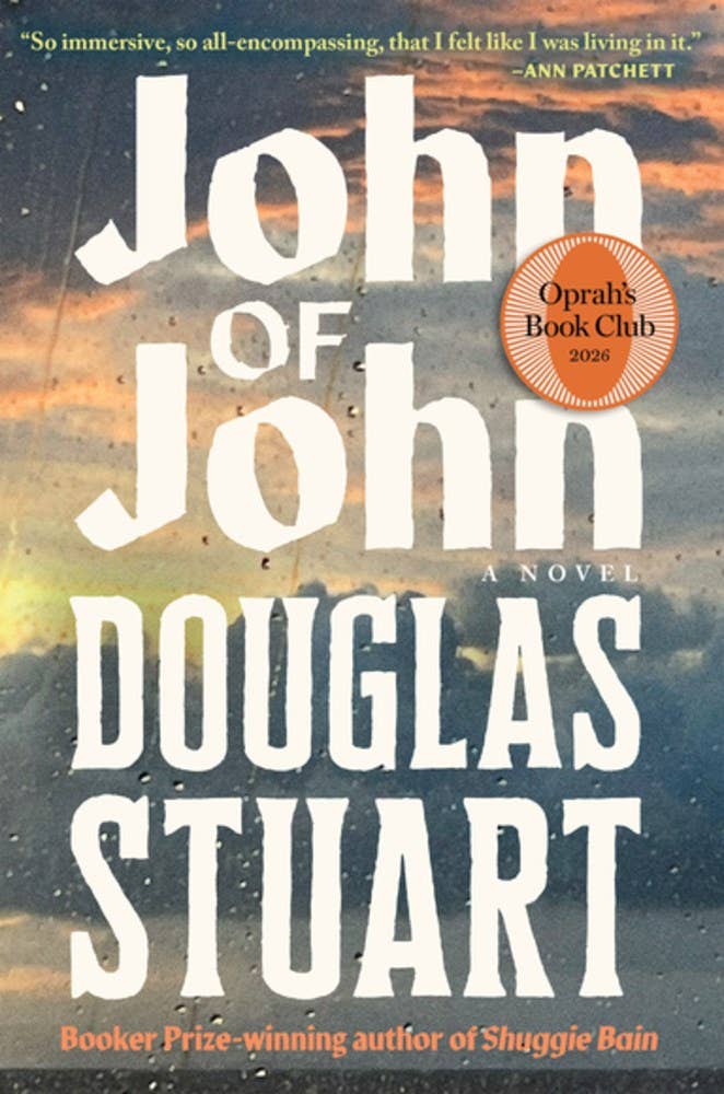 John of John (Oprah's Book Club)