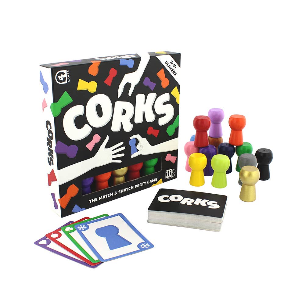 Corks