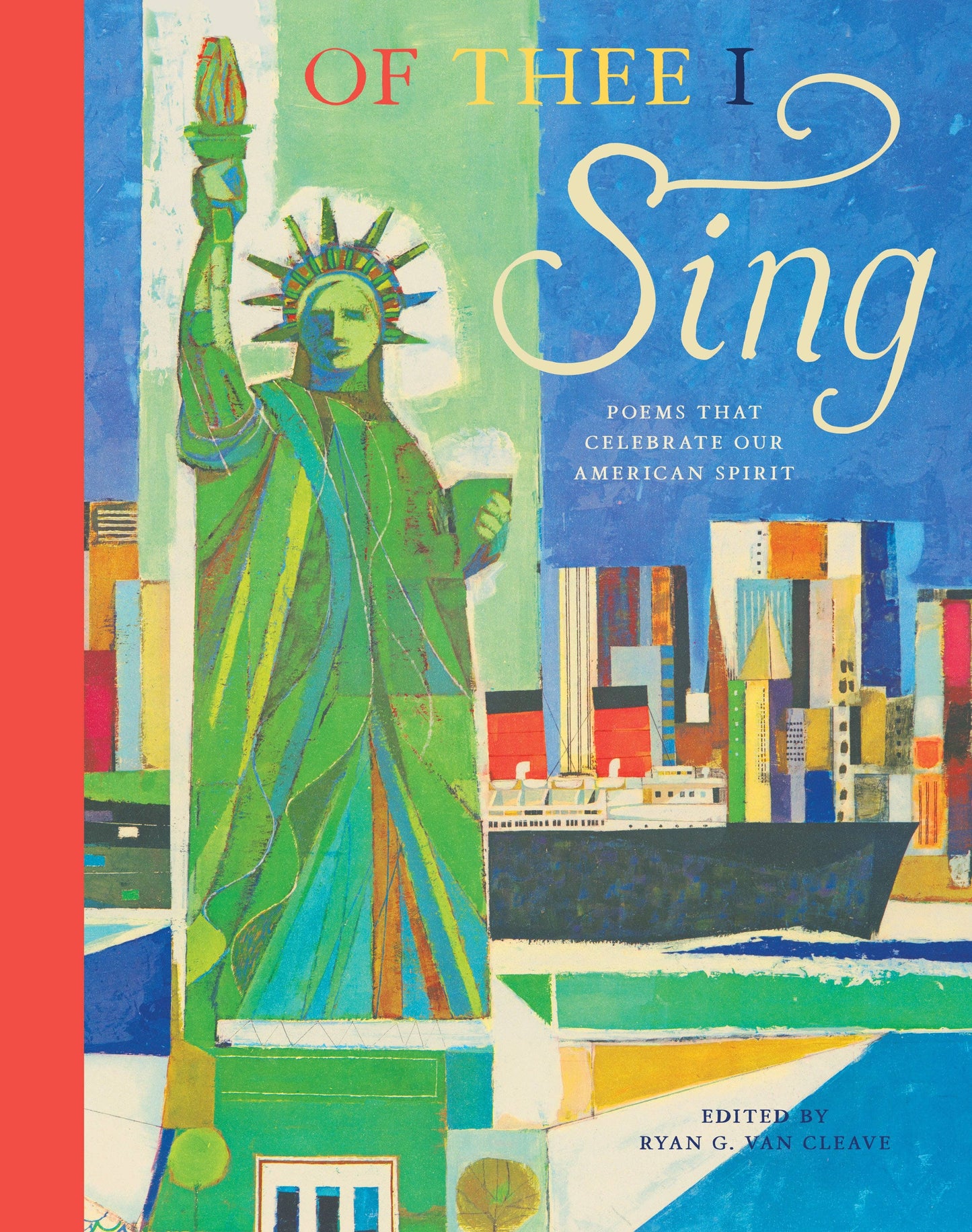 Of Thee I Sing
