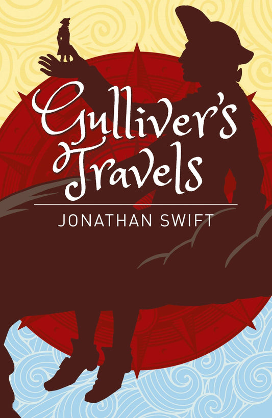 Gullivers Travels (Arc Classics)